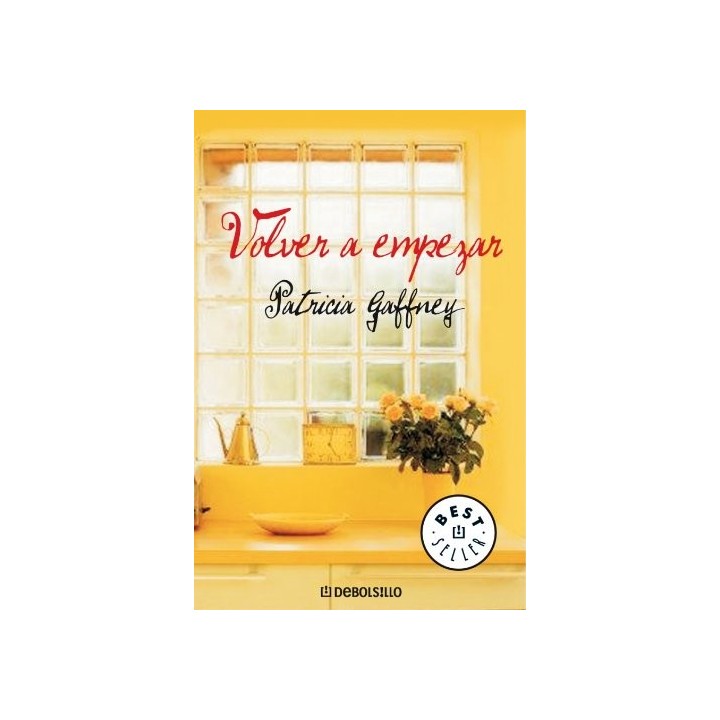 Volver A Empezar/ Starting Over